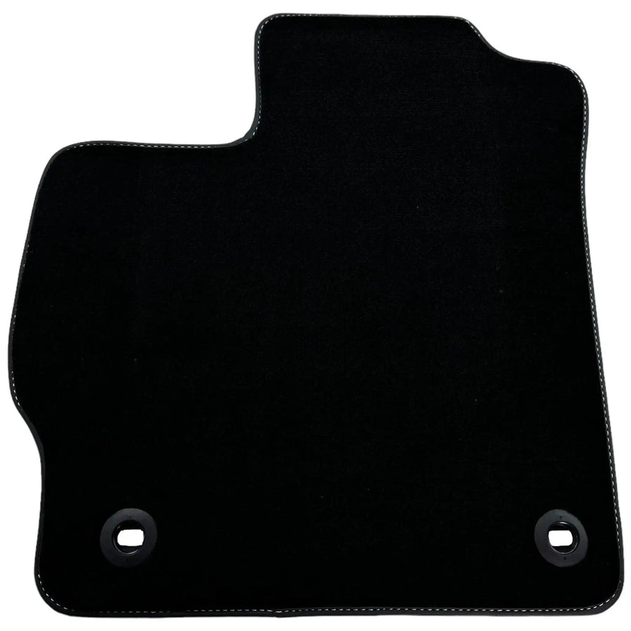 Floor Mats for Toyota Prius Plug-in Hybrid (2017-2023) - AutoWin