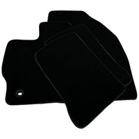 Floor Mats for Toyota Prius Plug-in Hybrid (2023-2024) - AutoWin