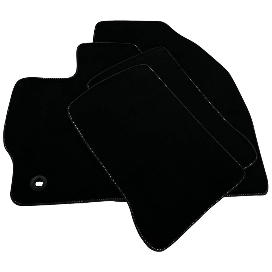 Floor Mats for Toyota Prius Plug-in Hybrid (2023-2024) - AutoWin