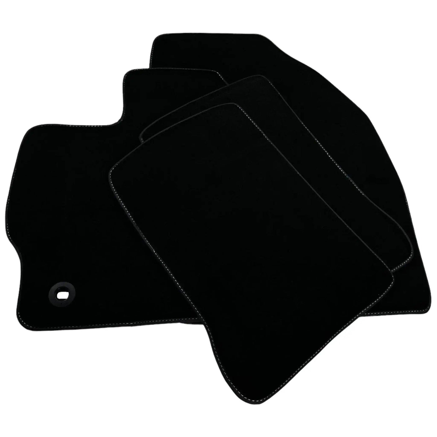 Floor Mats for Toyota Prius Wagon (2012-2023) - AutoWin