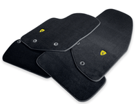 Floor Mats For Volvo C70 (1998-2005) Coupe - AutoWin
