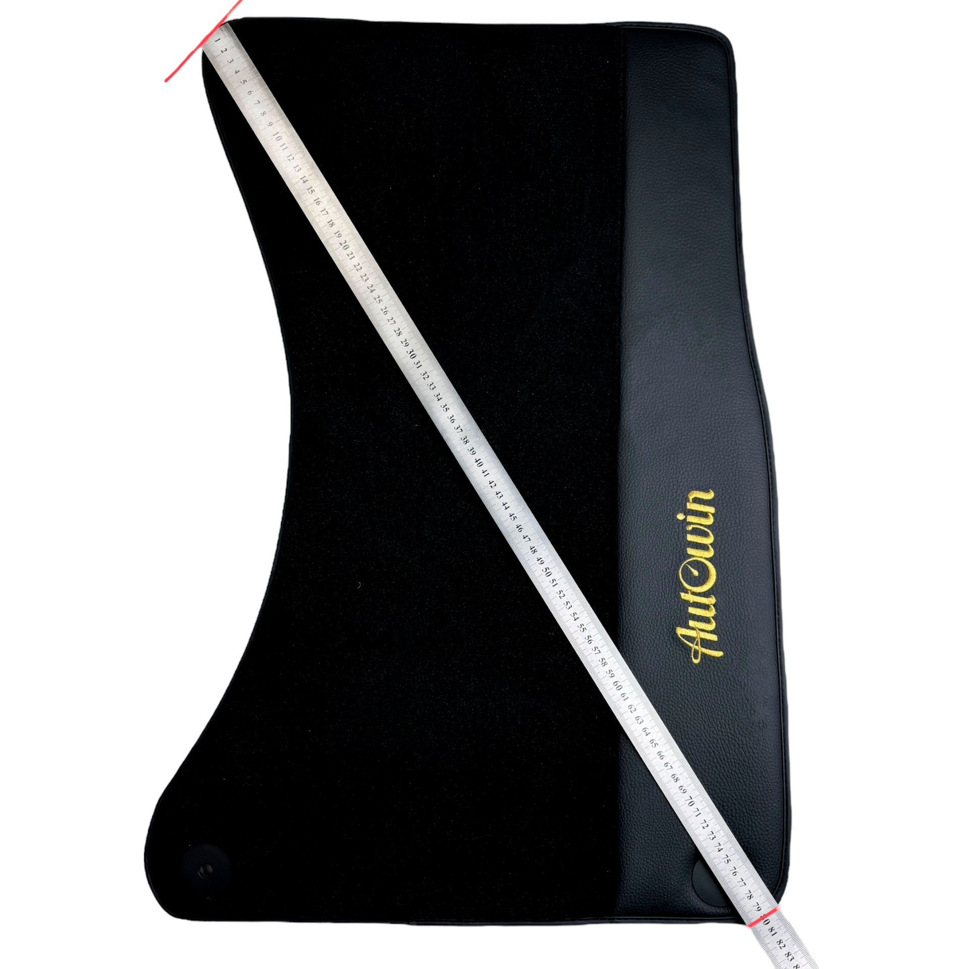 Comment mesurer les tapis de sol de votre voiture pour un ajustement sur mesure