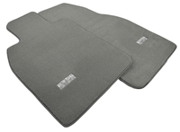 Gray Floor Mats for Porsche 986 Boxster (1996-2004) | Er56 Design - AutoWin