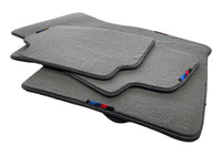 Gray Mats For BMW 3 Series E36 2-door Coupe With M Package AutoWin Brand - AutoWin