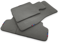 Gray Mats For BMW 3 Series E36 Convertible | AutoWin - AutoWin