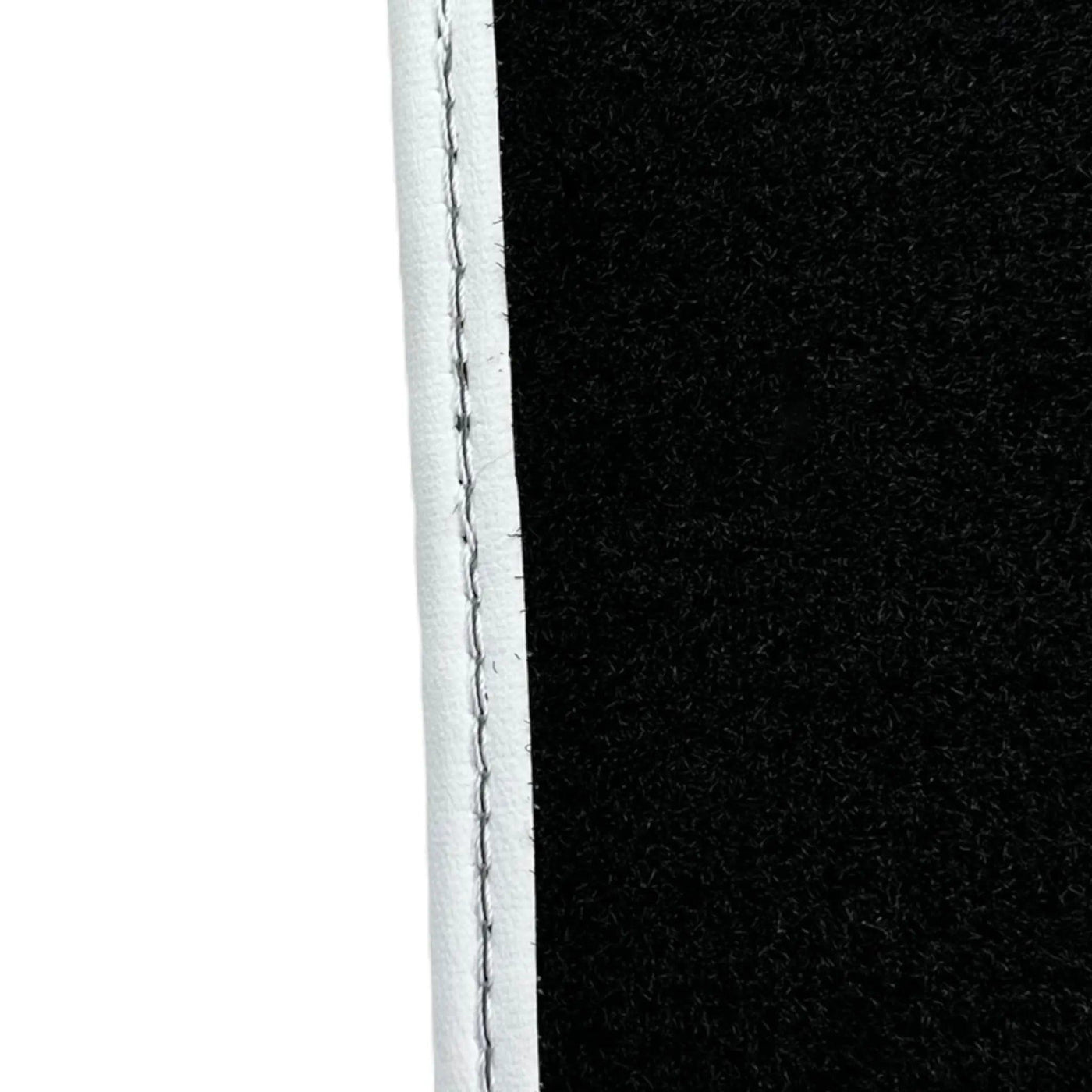 Green Leather Floor Mats For Rolls-Royce Spectre (2023-2024) ER56 Design - AutoWin