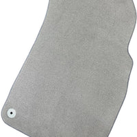 Grey Floor Mats For Bentley Bentayga (2015-2023) - AutoWin