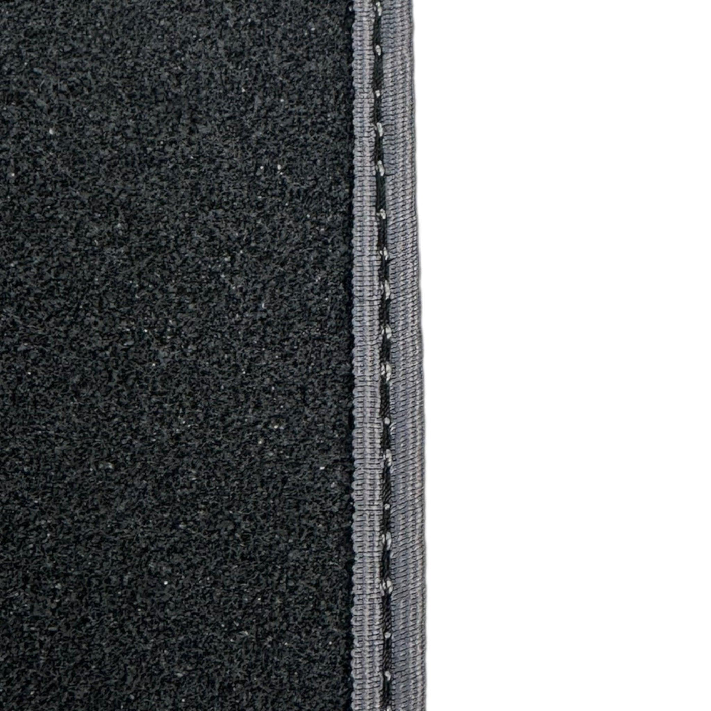 Grey Floor Mats For Bentley Continental GT (2018–2023) - AutoWin