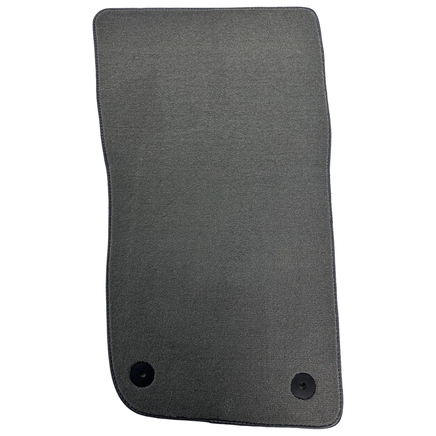 Grey Floor Mats For Bentley Continental GTC Convertible (2018–2023) - AutoWin