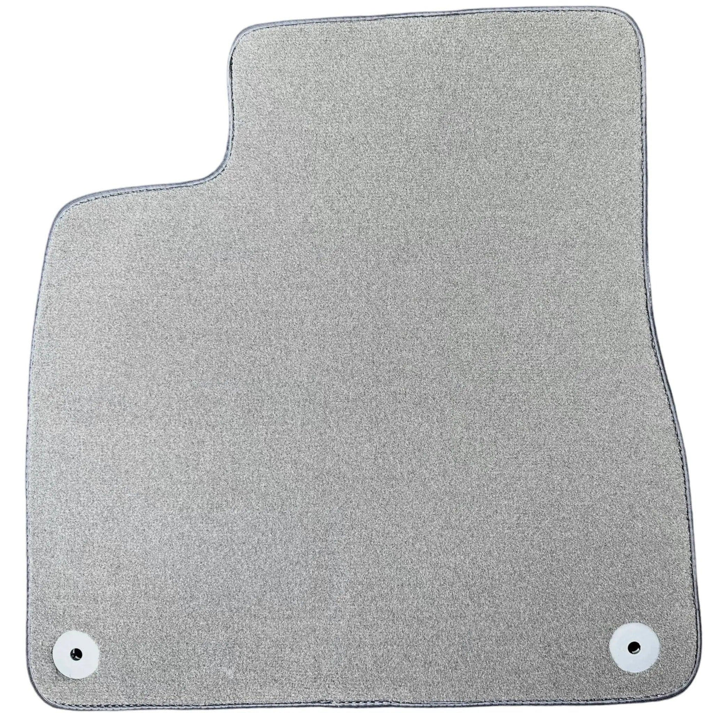 Grey Floor Mats For Bentley Flying Spur (2005-2013) - AutoWin
