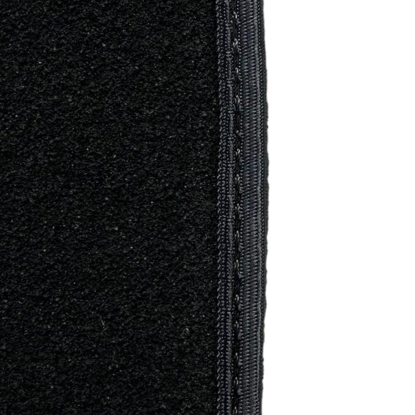 Grey Floor Mats For Bentley Flying Spur (2005-2013) with Leather - AutoWin