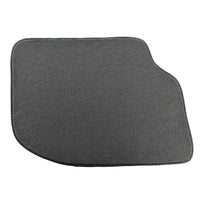 Grey Floor Mats For Bentley Flying Spur (2019-2023) - AutoWin