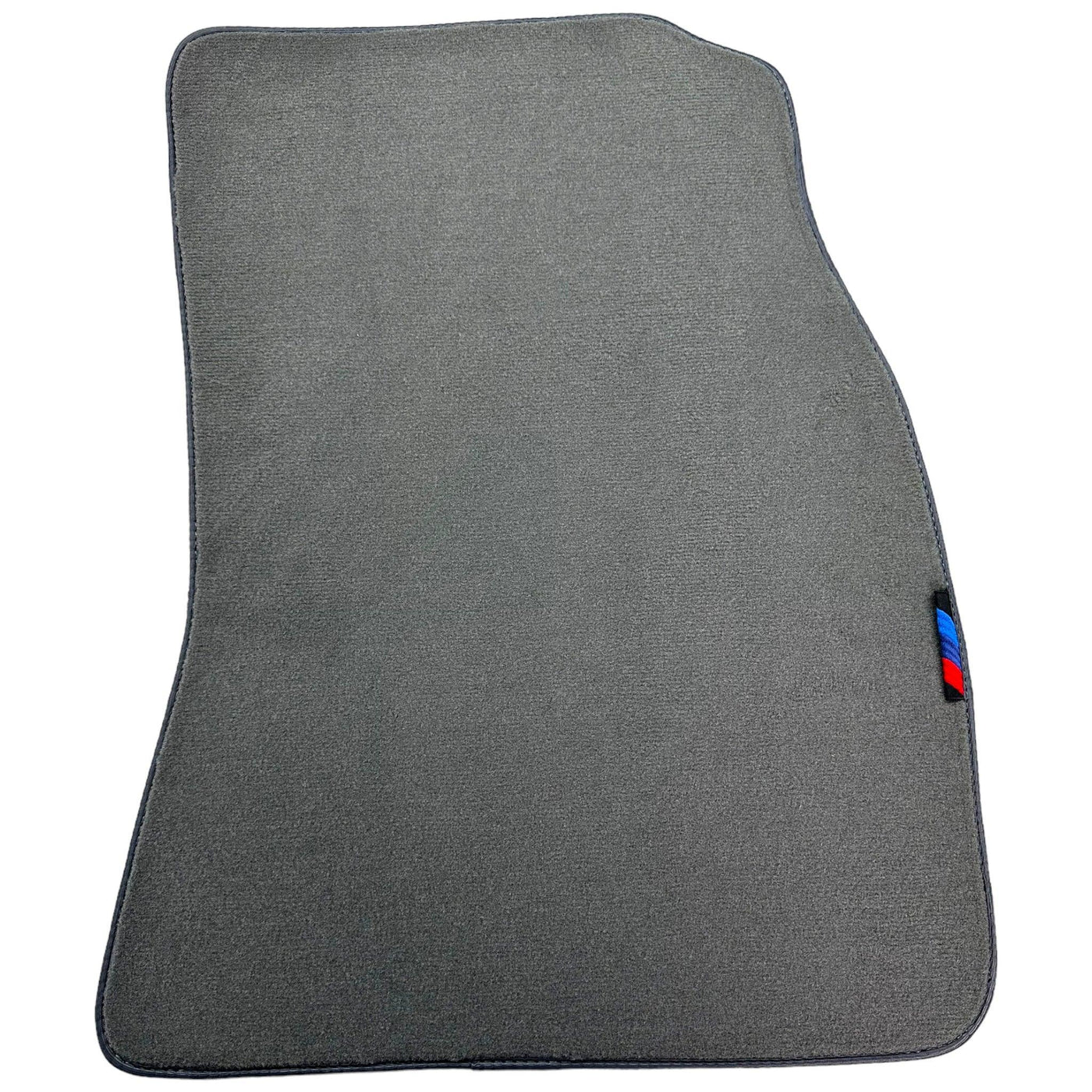 Grey Floor Mats For BMW X5 Series E53 With M Package - AutoWin