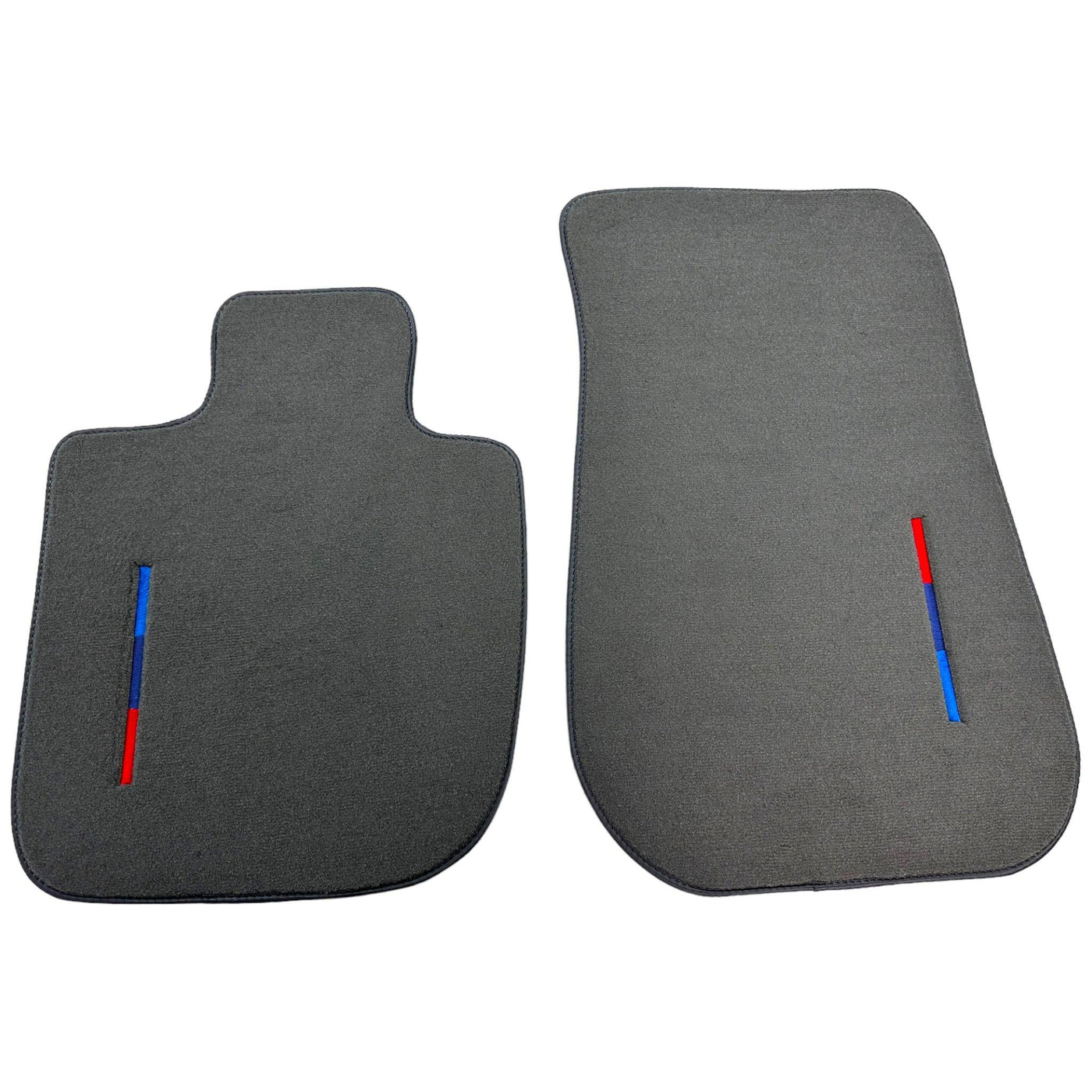 Grey Floor Mats For BMW Z4 Series G29 With M Package - AutoWin