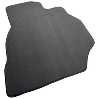Grey Floor Mats For Honda City (2009-2013) - AutoWin