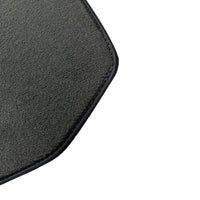 Grey Floor Mats For Honda City (2009-2013) - AutoWin