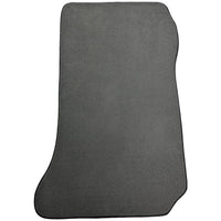 Grey Floor Mats For Mercedes-Benz C-Class W204 (2007-2014) - AutoWin