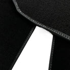 Black Floor Mats for Kia Sportage (2004-2010) - AutoWin