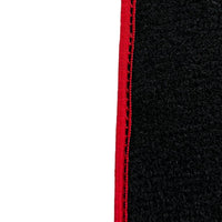 Floor Mats for Toyota Land Cruiser 100 (1998-2007) - AutoWin