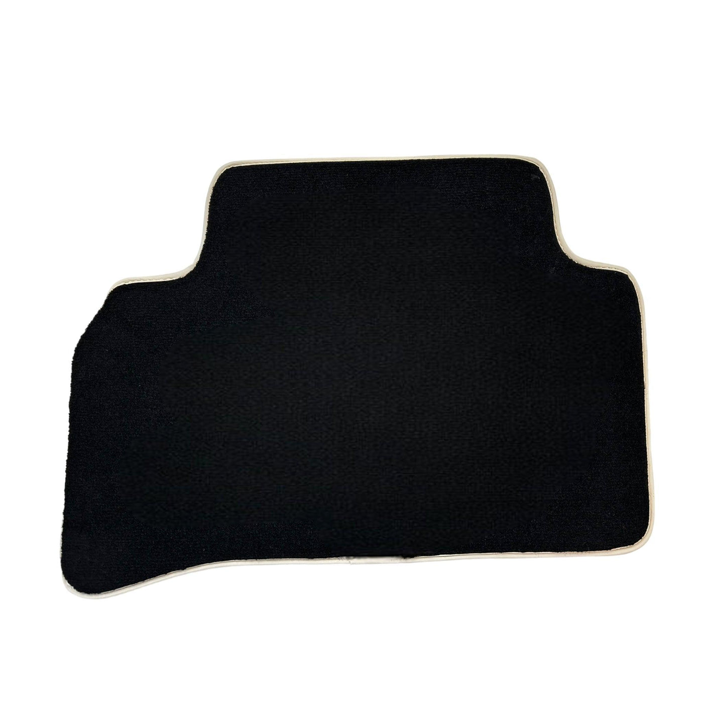 Black Floor Mats for Kia Sportage (2021-2024) GDI Hybrid - AutoWin