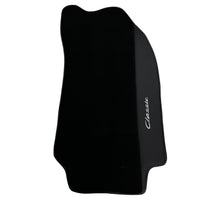 Black Floor Mats for Porsche 911 - 964 (1989-1994) - AutoWin