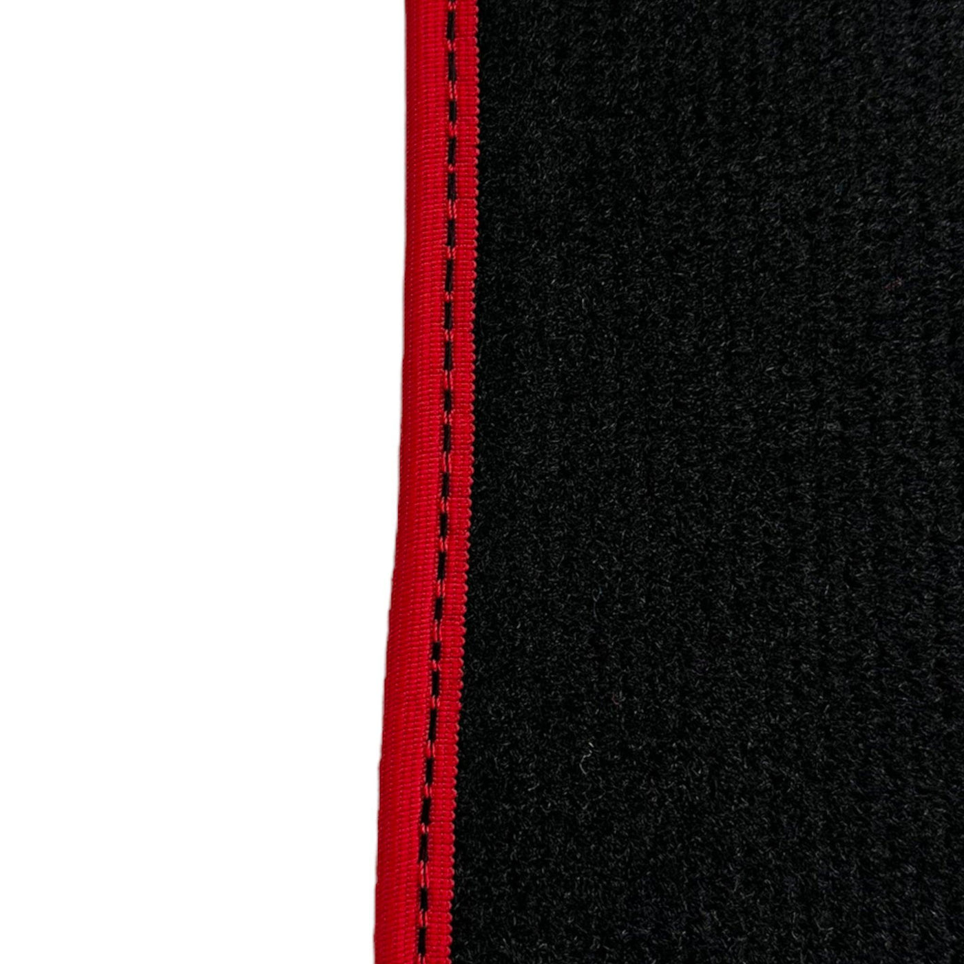 Black Floor Mats for Toyota Camry (2011-2017) ER56 Design - AutoWin