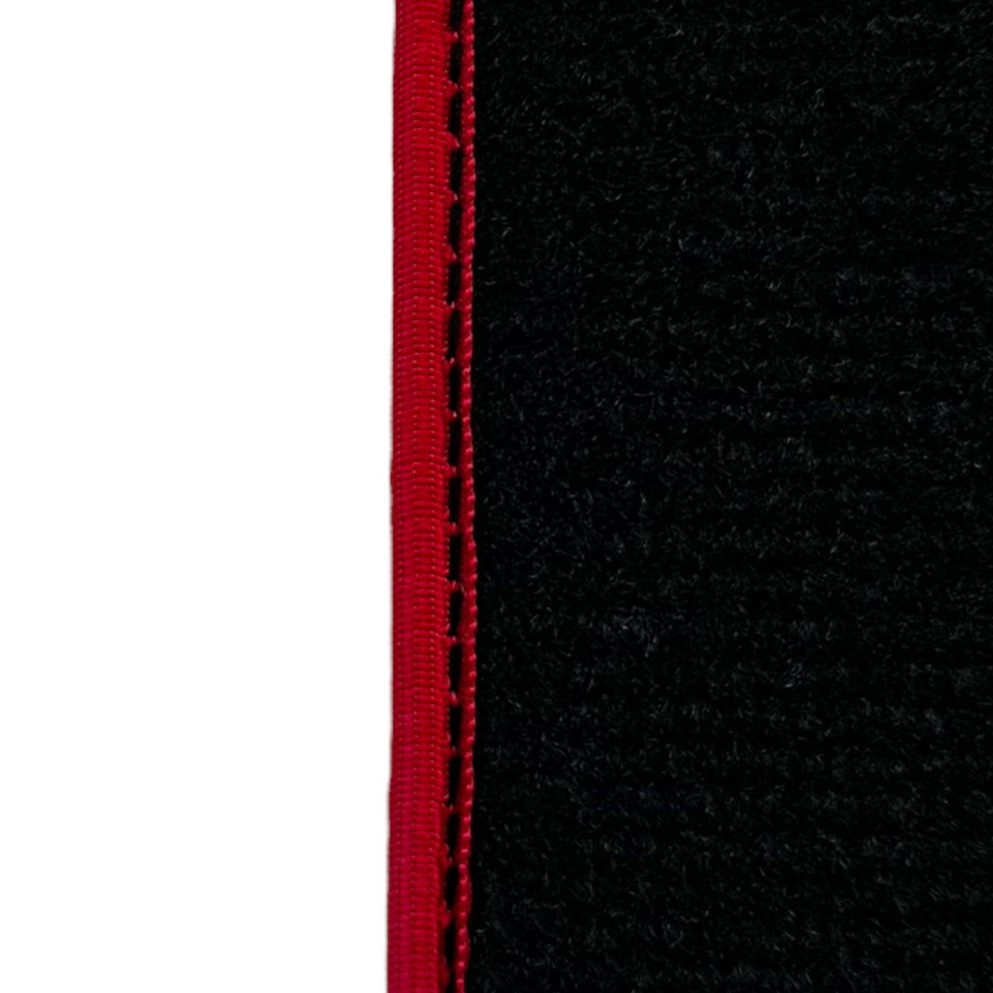 Black Floor Mats For Kia Sportage (2010-2016) ER56 Design - AutoWin