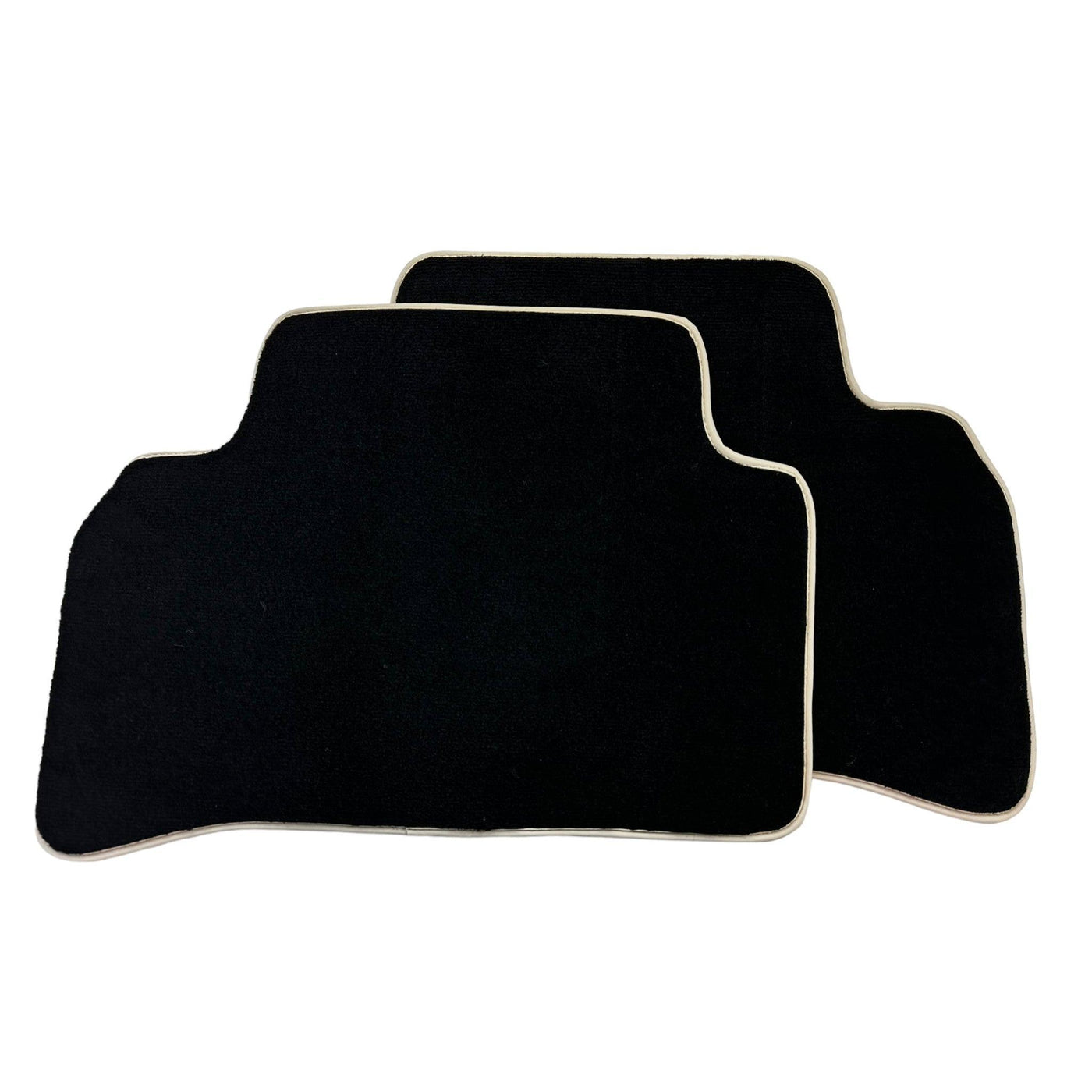 Black Floor Mats for Kia Sportage (2021-2024) GDI Hybrid - AutoWin