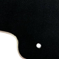 Black Floor Mats For Kia Sportage (2010-2016) - AutoWin