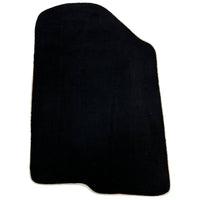 Black Floor Mats for Kia Sportage (2021-2024) GDI Hybrid - AutoWin