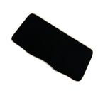 Black Floor Mats for Kia Sportage (2021-2024) GDI Hybrid - AutoWin