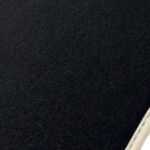 Black Floor Mats For Toyota Corolla E16 (2014-2019) - AutoWin