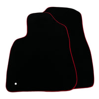 Floor Mats for Toyota Land Cruiser 100 (1998-2007) - AutoWin