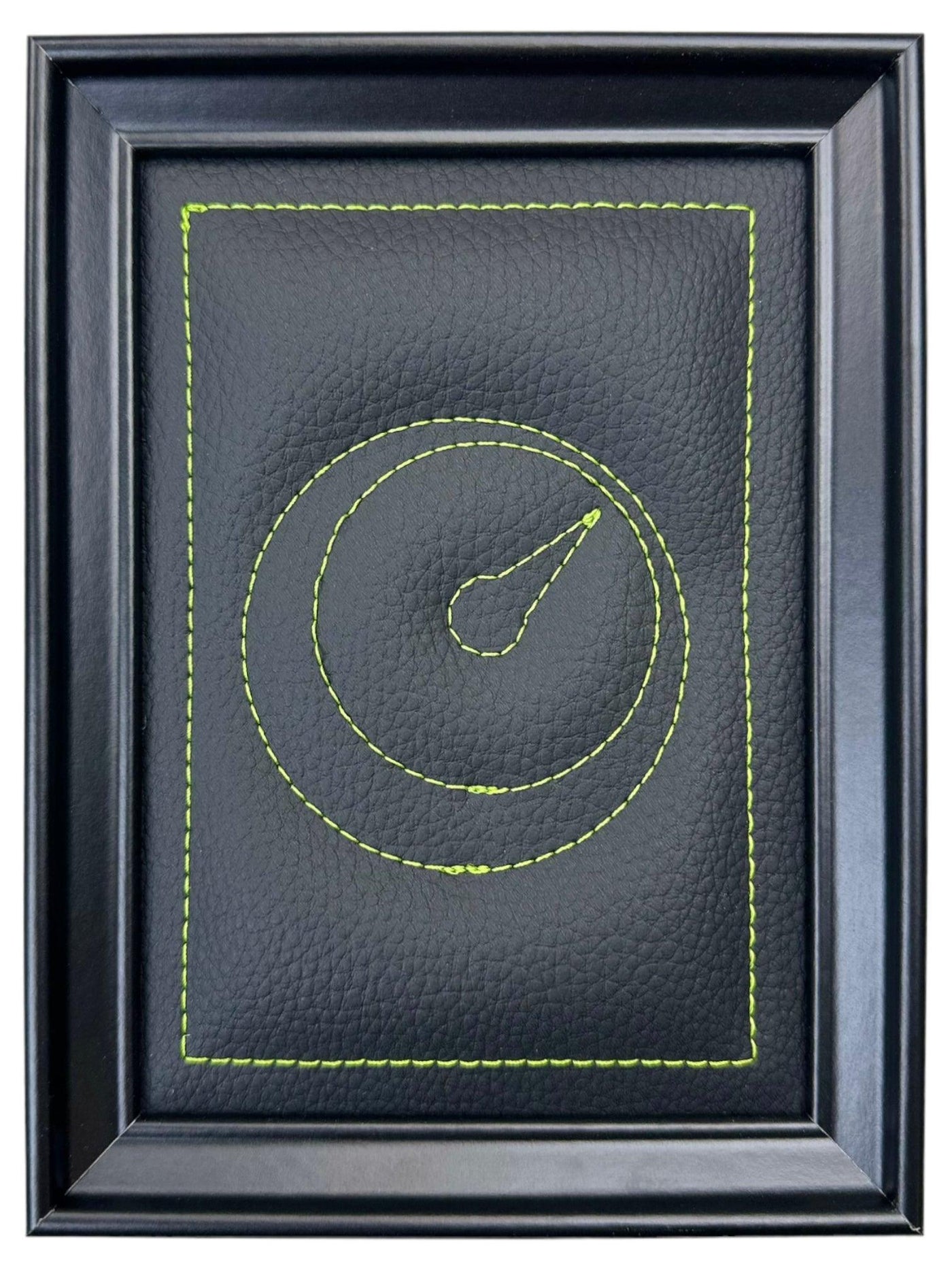 Leather Floor Mats For Mercedes Benz E-Class W213 Sedan (2016-2020) ER56 Design - AutoWin