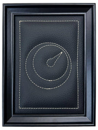 Leather Floor Mats For Mercedes Benz E-Class W213 Sedan (2016-2020) ER56 Design - AutoWin