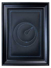 Leather Floor Mats For Mercedes Benz E-Class W213 Sedan (2016-2020) ER56 Design - AutoWin