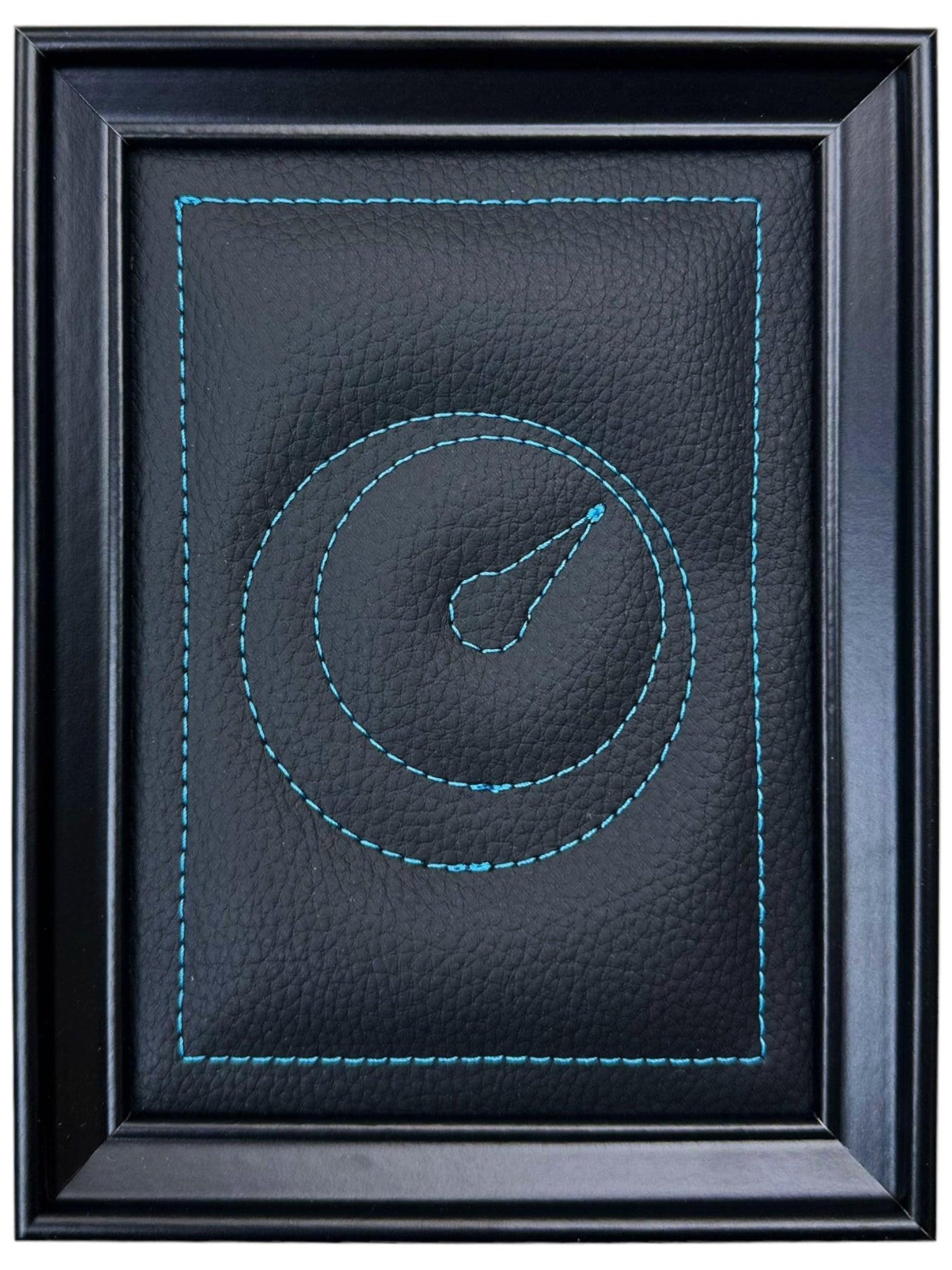 Leather Floor Mats For Mercedes Benz E-Class W213 Sedan (2016-2020) ER56 Design - AutoWin