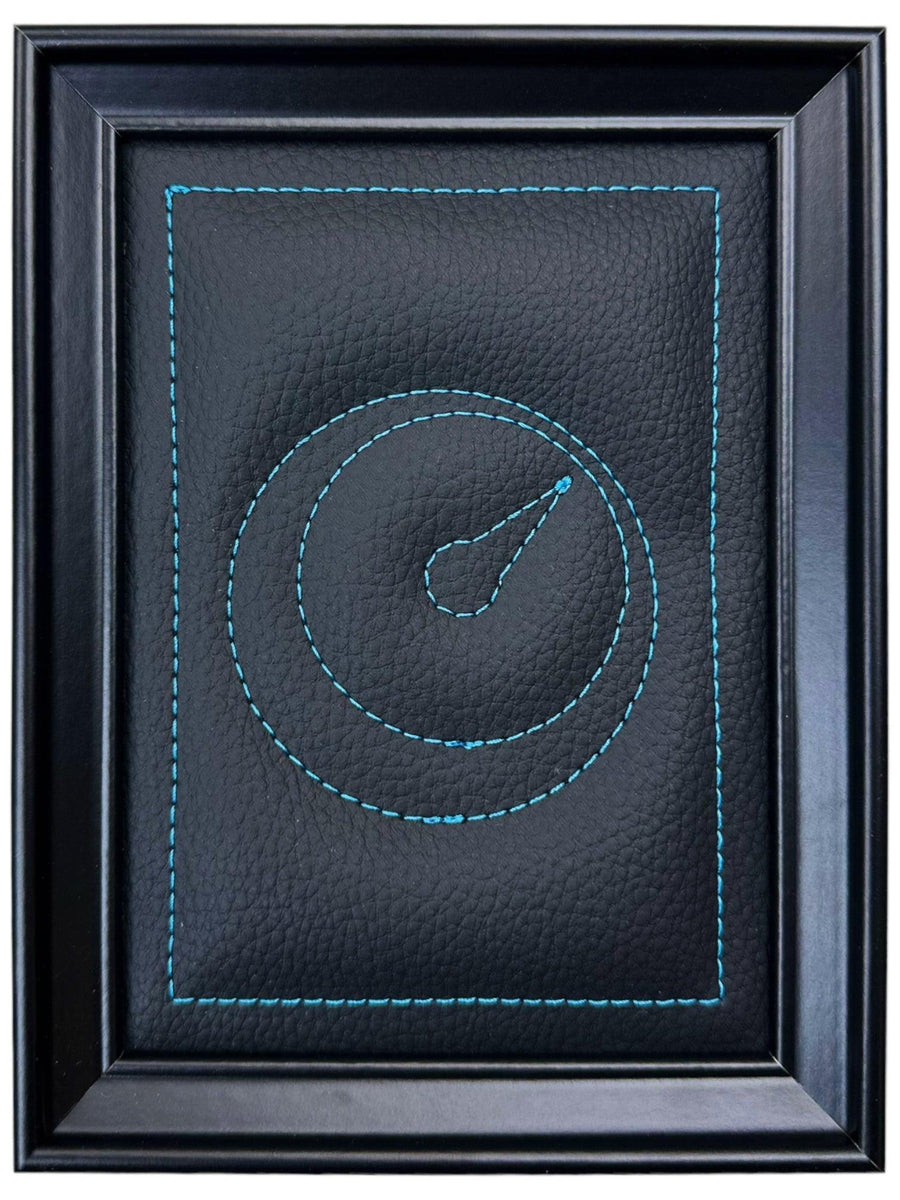 Leather Floor Mats For Mercedes Benz E-Class W213 Sedan (2016-2020) ER56 Design - AutoWin
