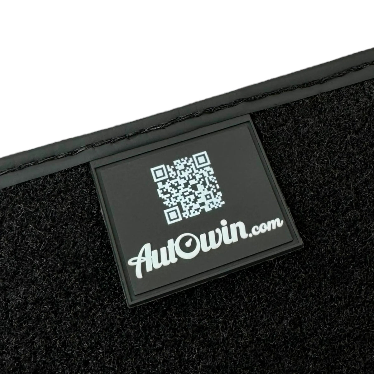 Leopard Fur Floor Mats for Rolls-Royce Ghost Series II (2021-2024)