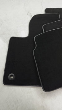 Tappeti per auto per Toyota Prius (2016-2021)