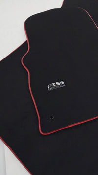 Tapetes para automóvil para Chevrolet Equinox (2005-2008) Diseño ER56