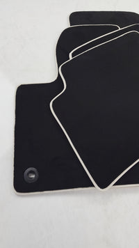 Fußmatten für Toyota Prius (2016-2021)