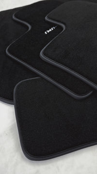 Tapis de voiture pour Lexus SC 430 (2001-2010) ER56 Sport