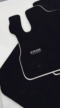 Tappetini per auto per Chevrolet Equinox SUV (2010-2017) Design ER56