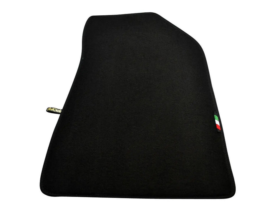Floor Mats For Alfa Romeo Giulietta 2016-2020 - AutoWin