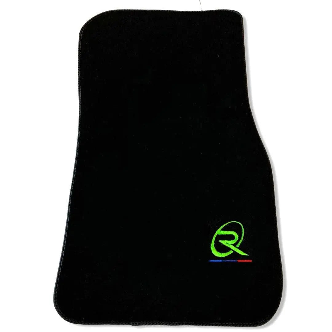 Floor Mats For BMW 3 Series F30 Tailored Set Perfect Fit - AutoWin
