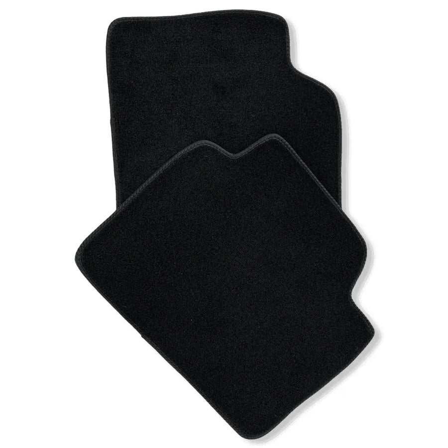 Floor Mats For BMW 7 Series F02 Tailored Set Perfect Fit - AutoWin