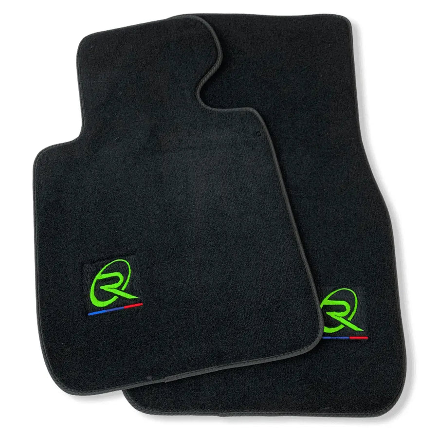 Floor Mats For BMW 8 Series G14 Tailored Set Perfect Fit - AutoWin