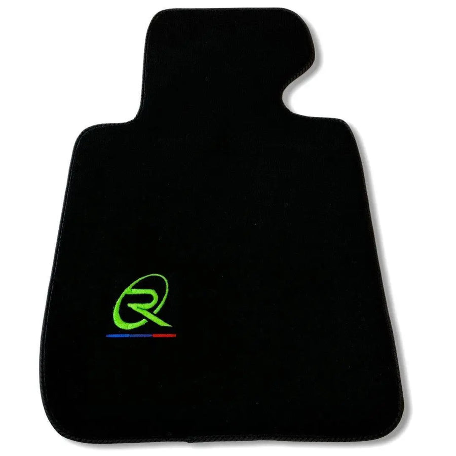 Floor Mats For BMW 8 Series G14 Tailored Set Perfect Fit - AutoWin