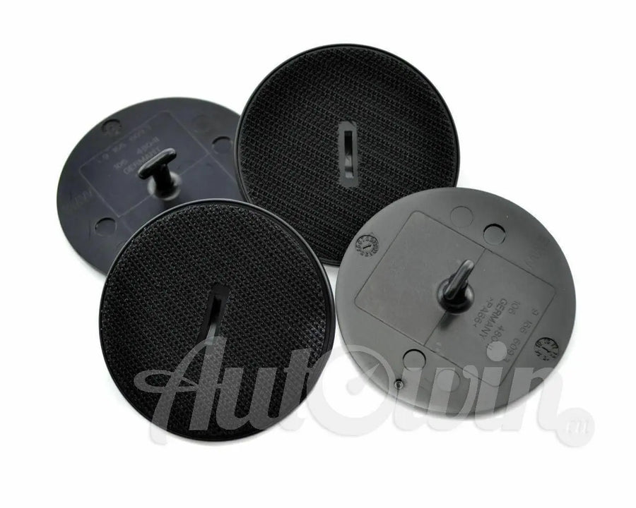 Floor Mats For BMW 8 Series G14 Tailored Set Perfect Fit - AutoWin